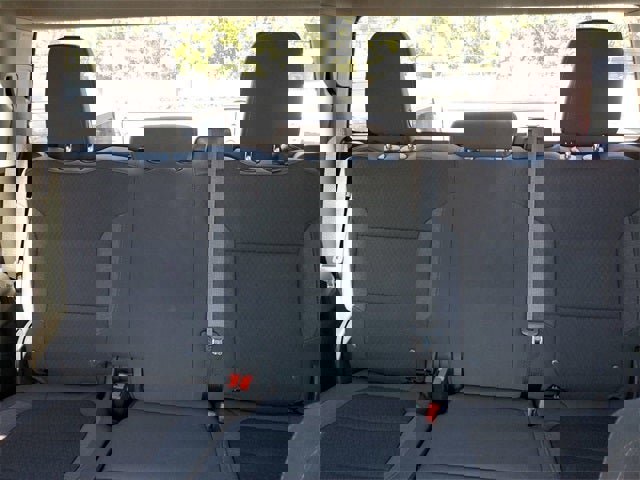 Used 2022 Chevrolet Silverado 1500 Custom w/ Safety Confidence Package image 56