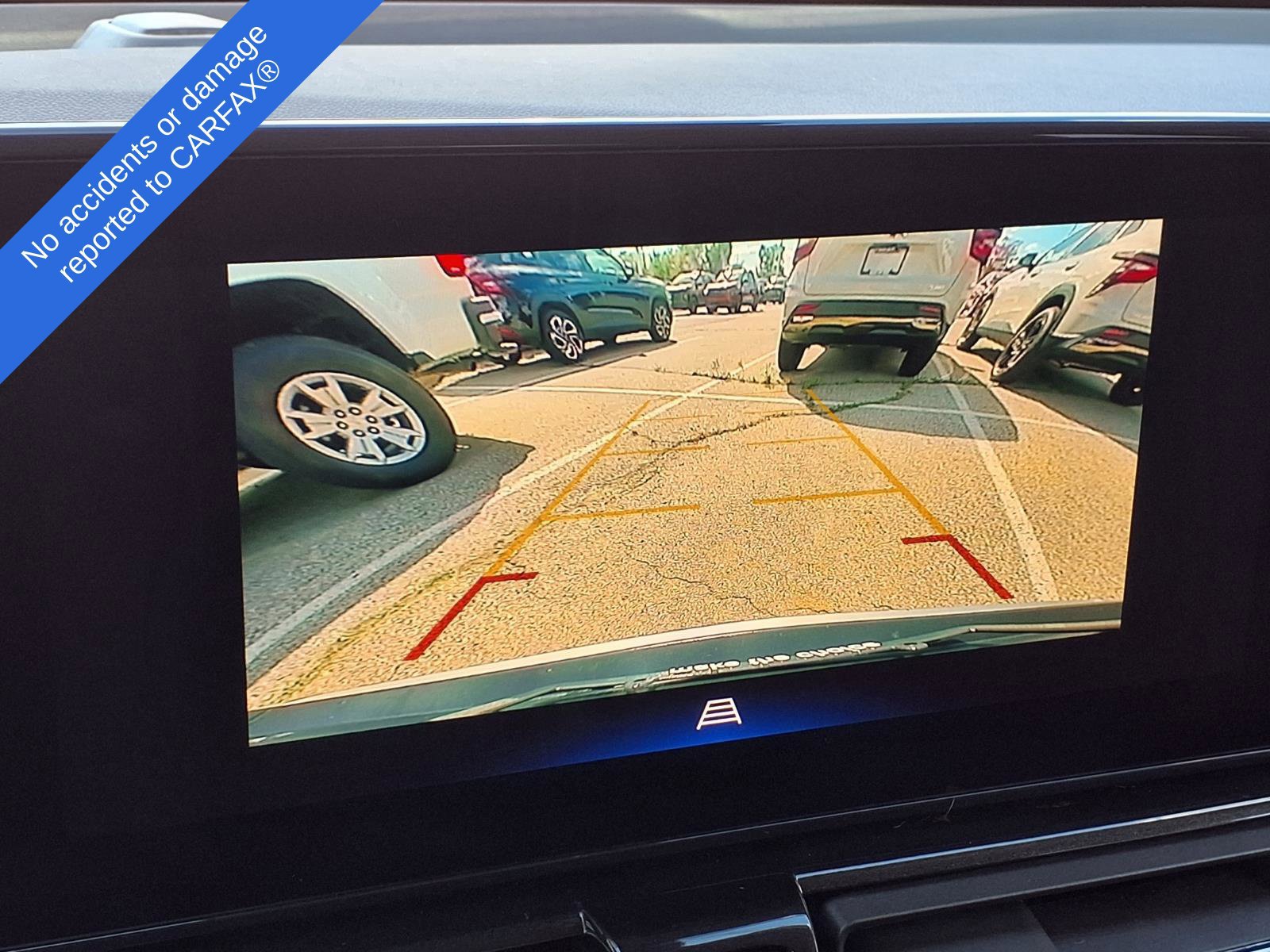 Used 2024 Chevrolet TrailBlazer LT w/ Driver Confidence Package FWD image 23