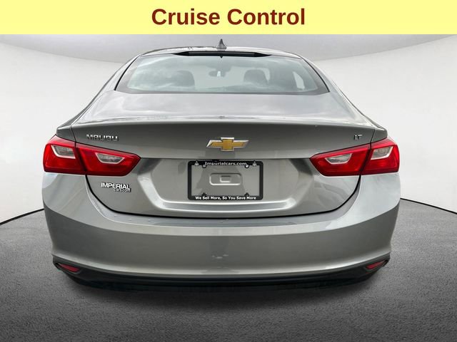 Used 2023 Chevrolet Malibu LT image 12