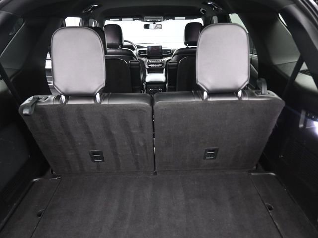 Used 2020 Ford Explorer Limited image 25