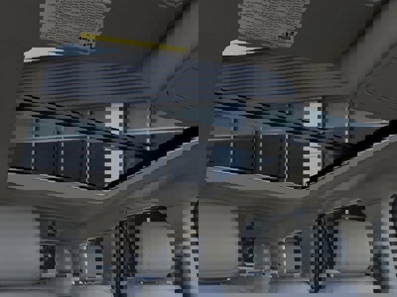 New 2025 Ford Expedition Active image 23