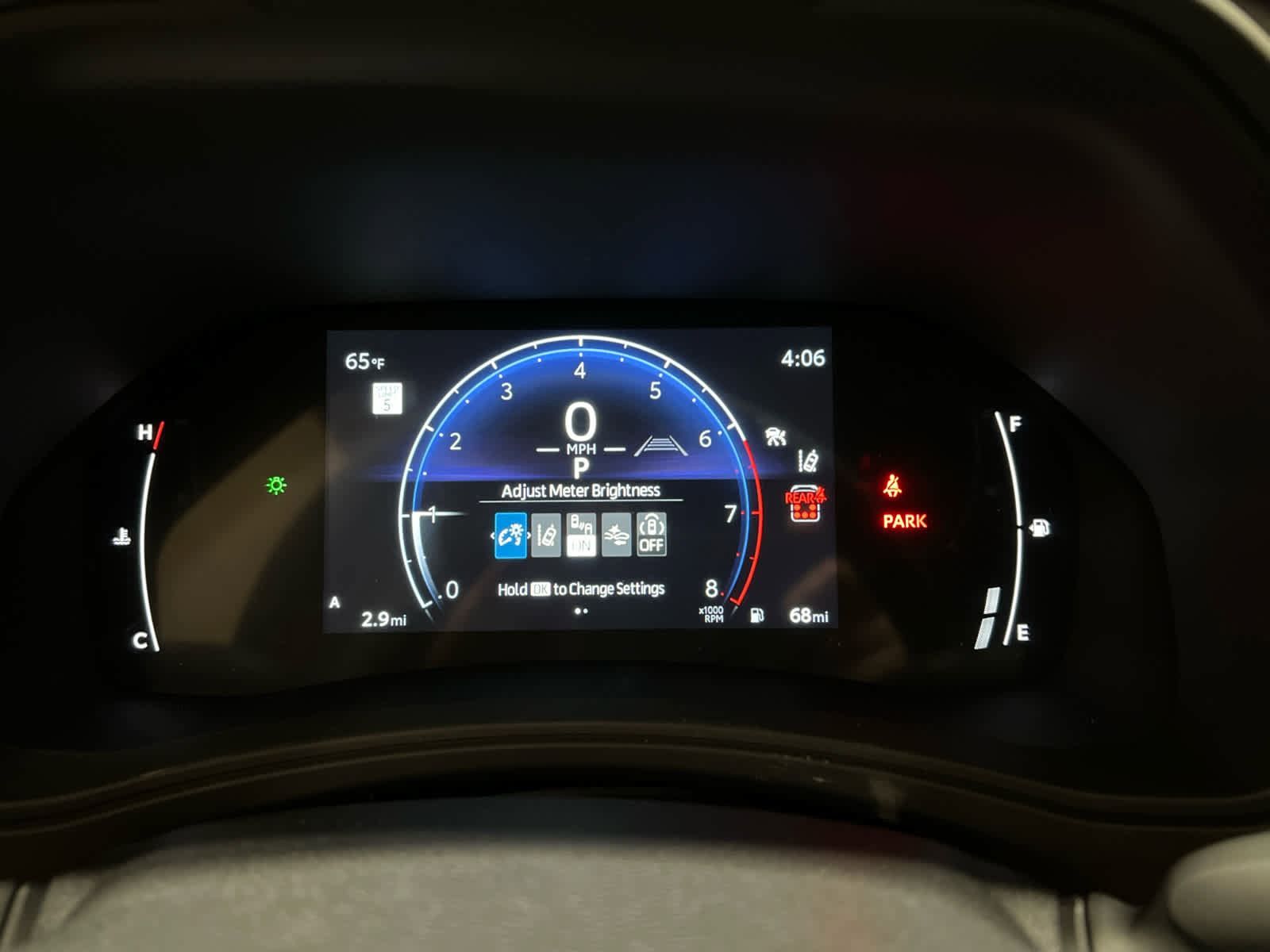 New 2026 Toyota Grand Highlander XLE image 21