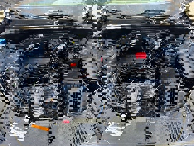 Used 2025 Honda HR-V Sport image 12