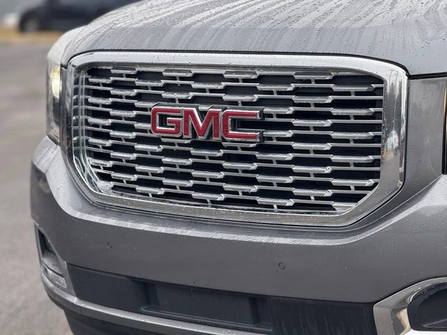Used 2020 GMC Yukon Denali w/ Open Road Package image 6