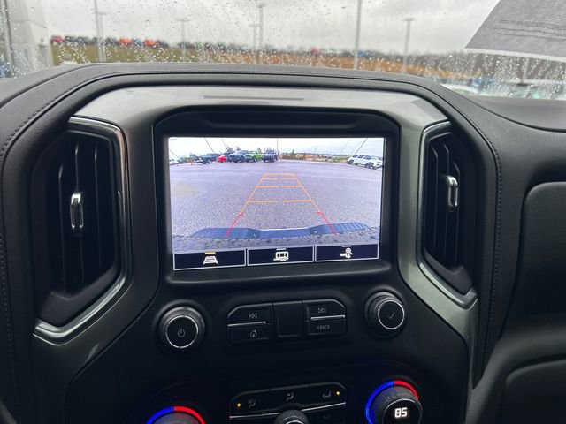 Used 2022 Chevrolet Silverado 2500 LTZ w/ Z71 Off-Road Package image 21