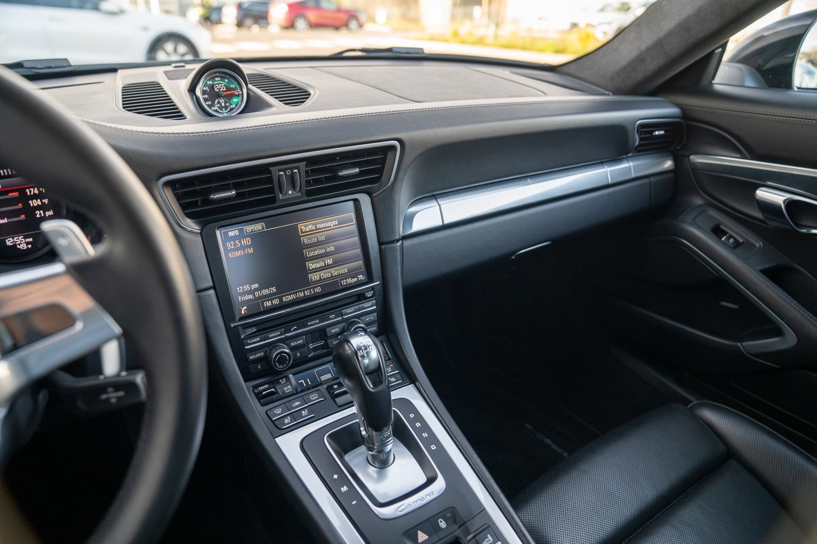 Used 2013 Porsche 911 Carrera S image 16