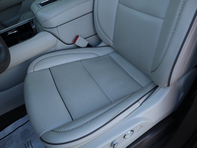 Certified 2023 GMC Yukon Denali w/ Max Trailering Package image 28