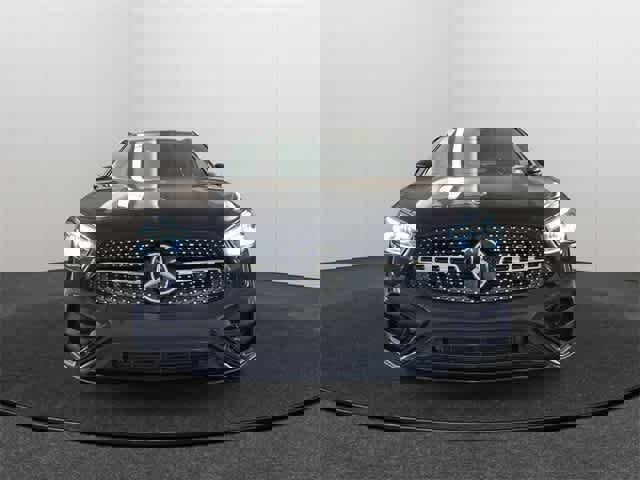 Certified 2025 Mercedes-Benz GLA 250 4MATIC image 2