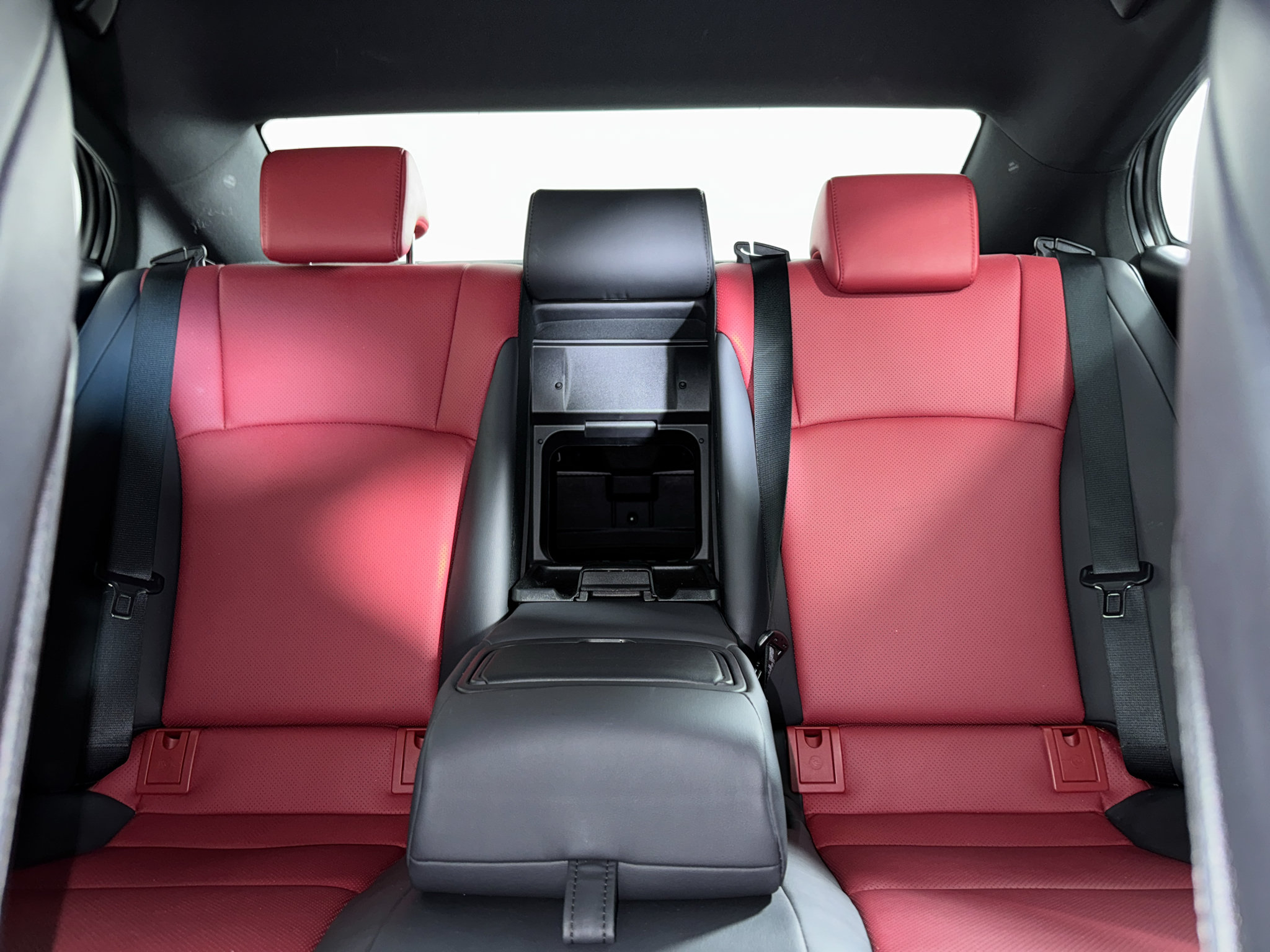 Used 2023 Lexus ES 350 F Sport FWD image 6
