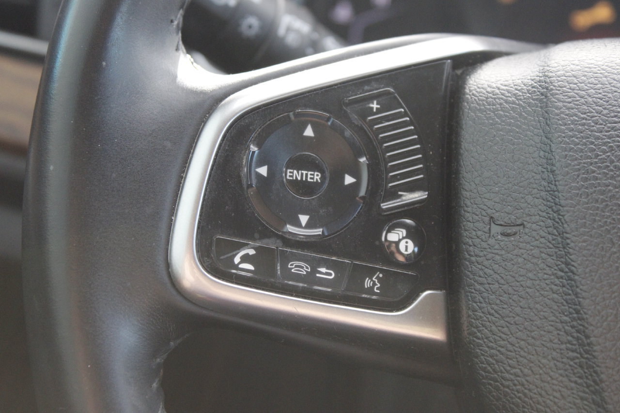 Used 2017 Honda CR-V EX-L image 14