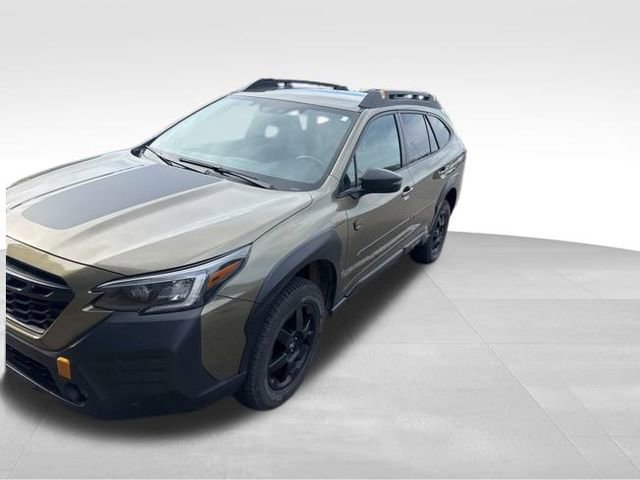 Used 2023 Subaru Outback Wilderness image 3
