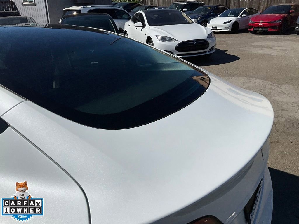 Used 2023 Tesla Model 3 Standard Range image 87
