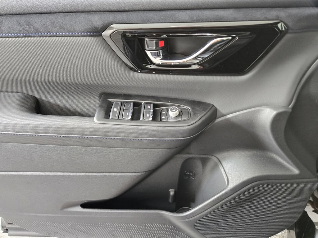 New 2026 Subaru Forester Limited AWD/4WD image 13