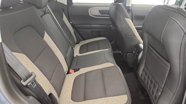 New 2025 Ford Bronco Sport Big Bend w/ Convenience Package image 21