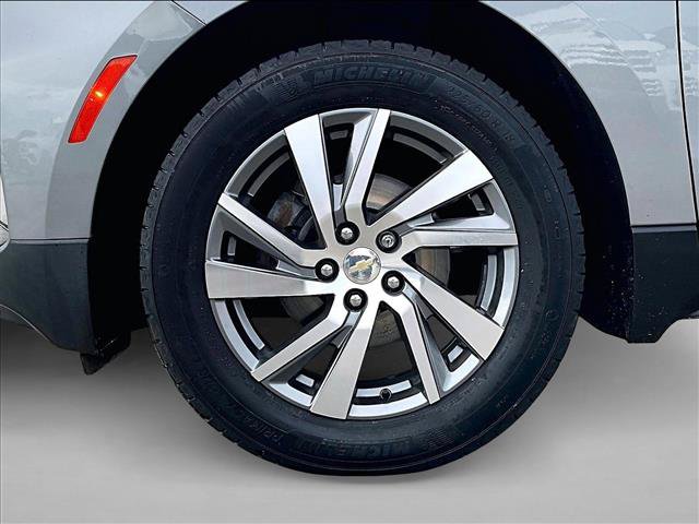 Used 2023 Chevrolet Equinox Premier FWD image 8
