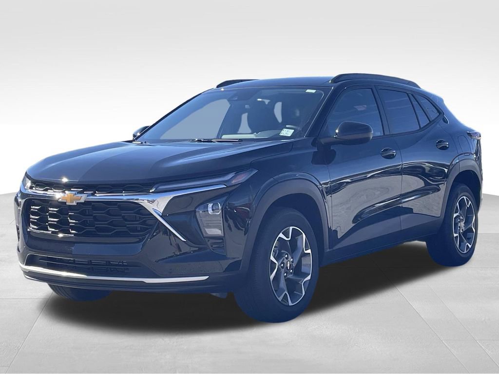 New 2026 Chevrolet Trax LT w/ Driver Confidence Package image 7