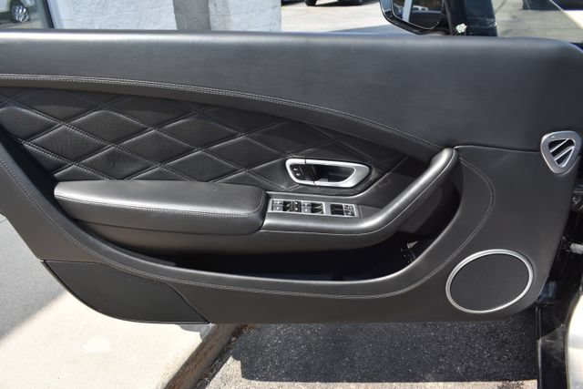 Used 2013 Bentley Continental GT AWD/4WD image 18