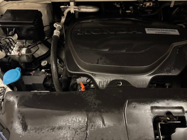 Used 2019 Honda Odyssey Elite image 27
