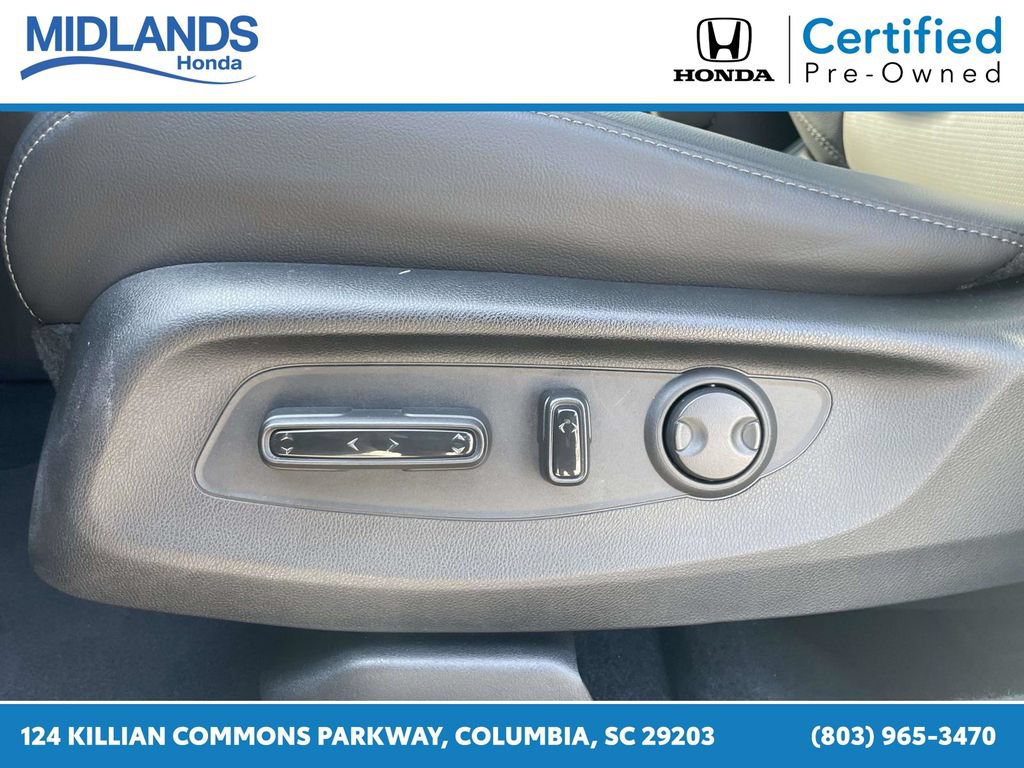 Used 2023 Honda CR-V EX-L image 16