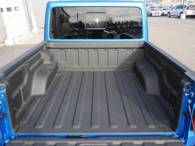 New 2026 Jeep Gladiator Rubicon w/ Safety Group image 9