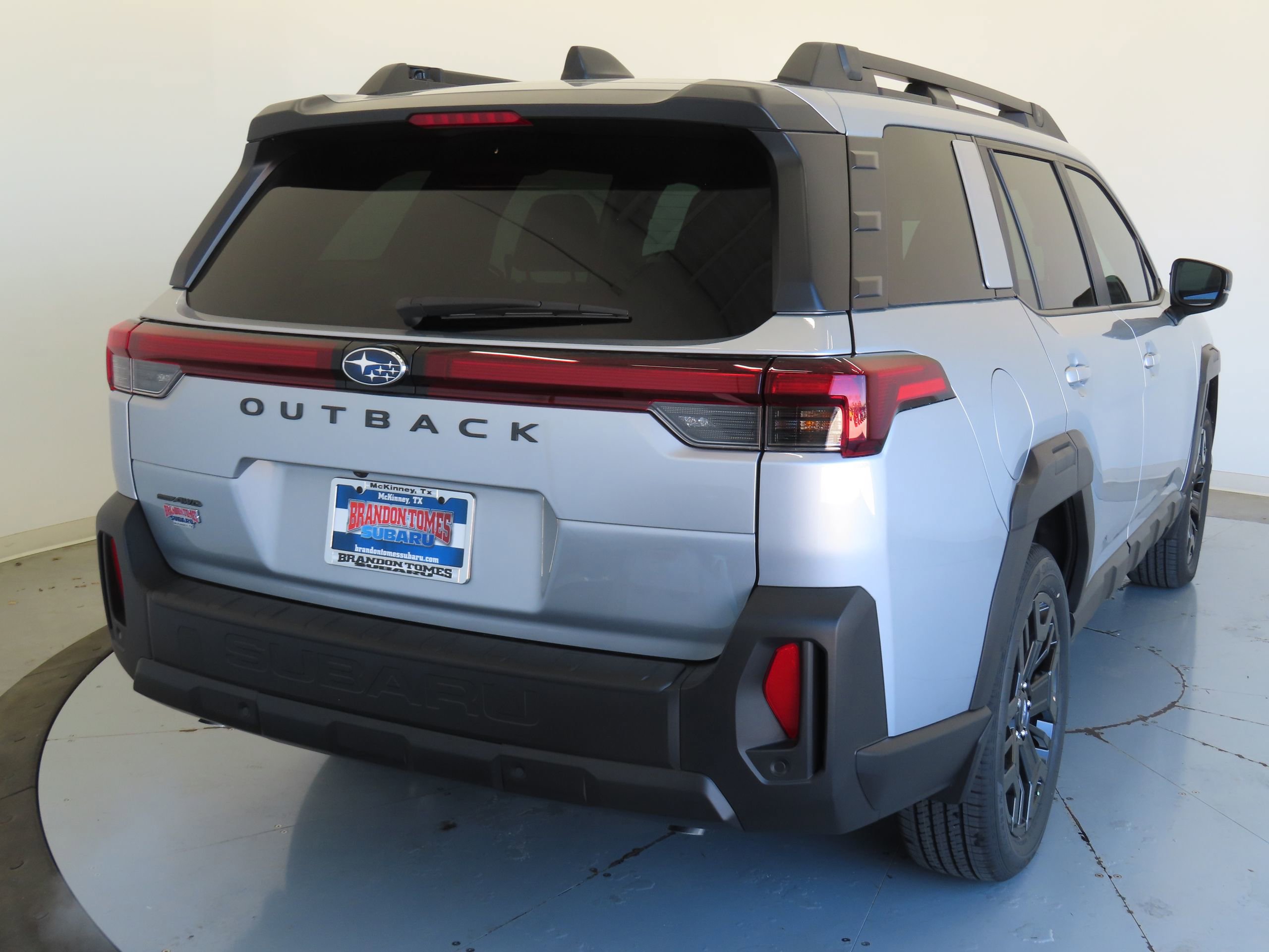 New 2026 Subaru Outback Limited XT AWD/4WD image 3