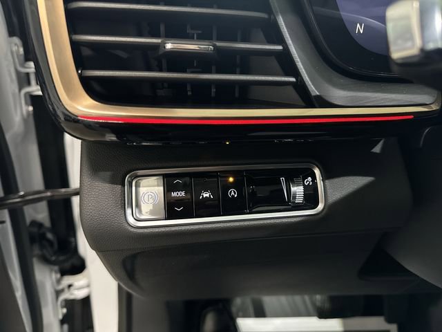 New 2026 Buick Envision Avenir image 18