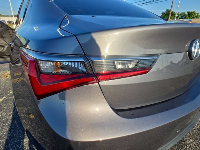 Certified 2022 Acura ILX w/ Premium Package FWD image 27