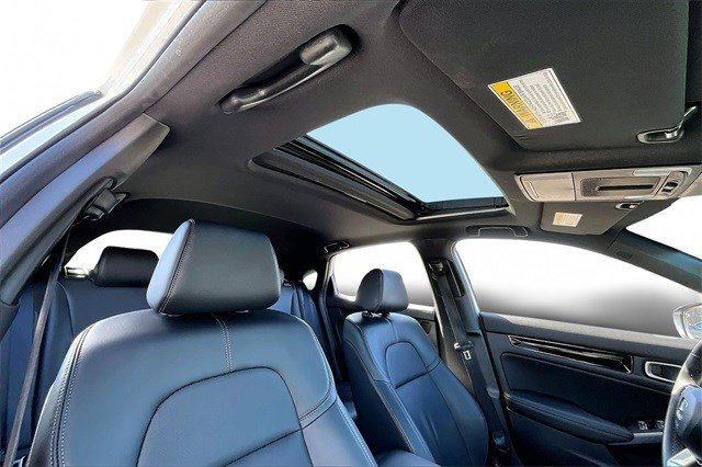 Certified 2022 Honda Civic Sport Touring image 24