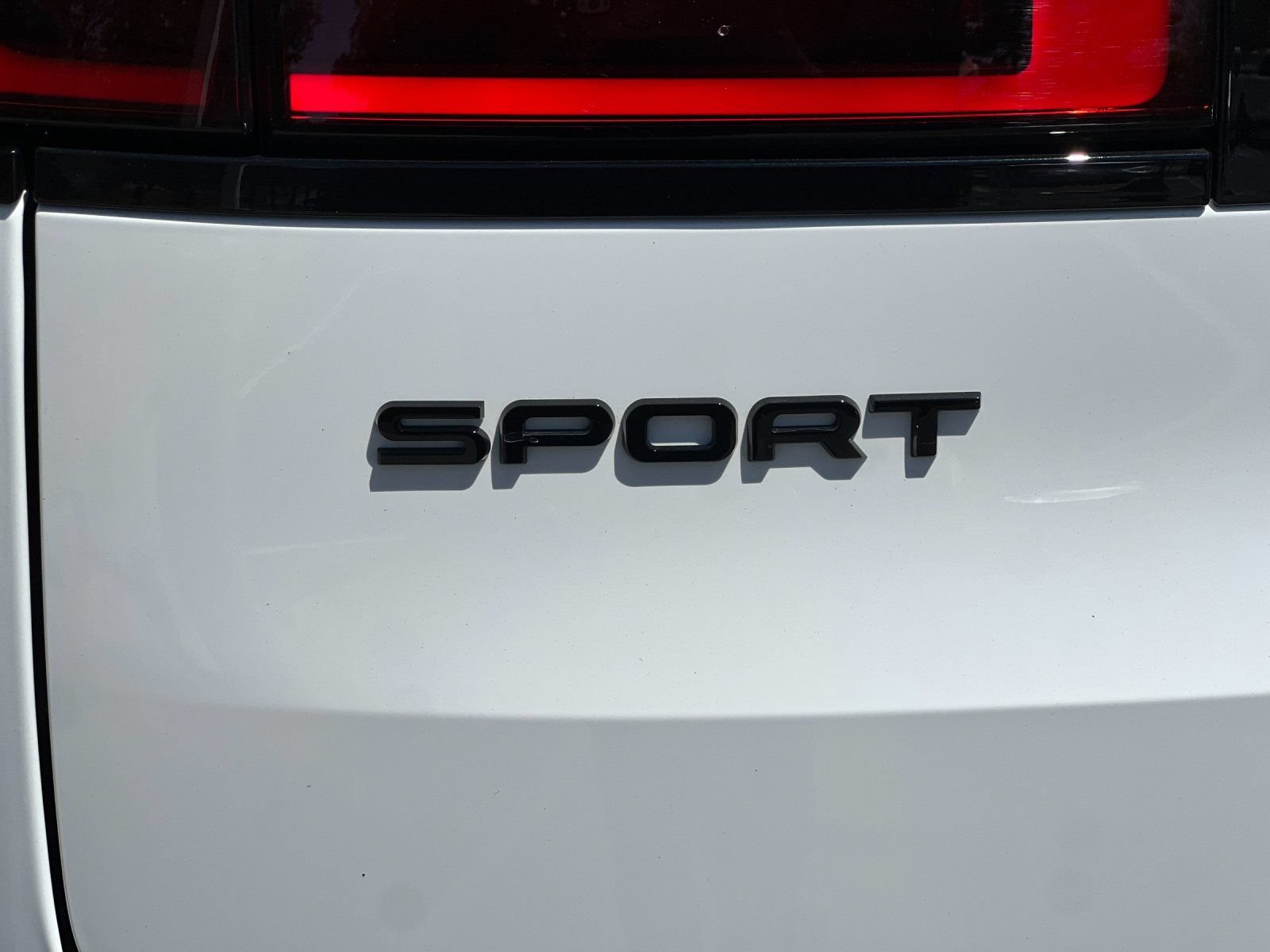 New 2026 Land Rover Range Rover Sport Dynamic SE AWD/4WD image 27