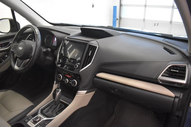 Used 2022 Subaru Forester Limited AWD/4WD image 18