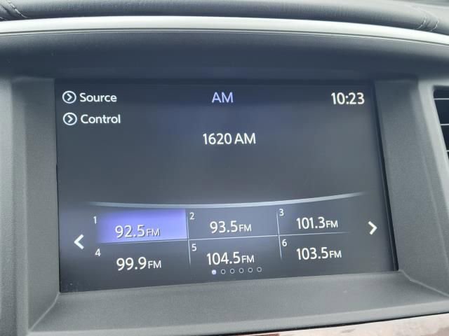 Used 2020 INFINITI QX60 Luxe image 29