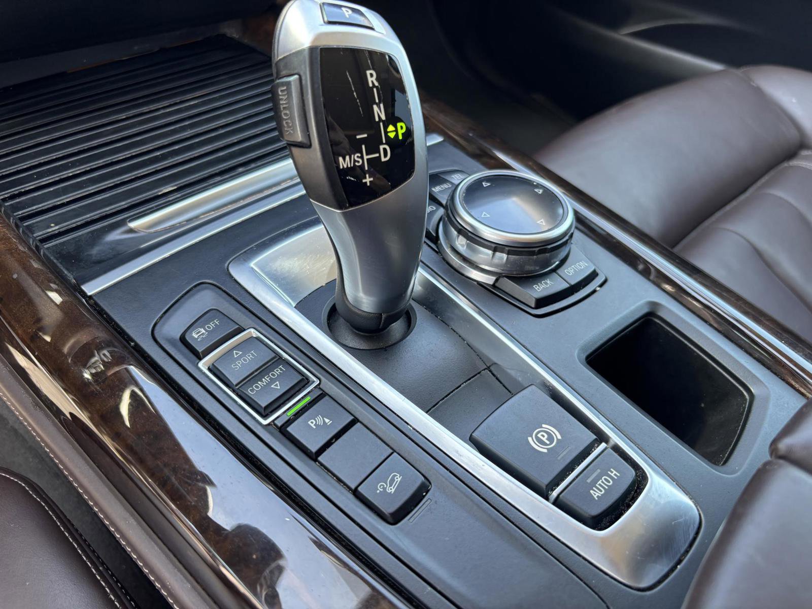 Used 2015 BMW X5 xDrive35i w/ Premium Package image 32