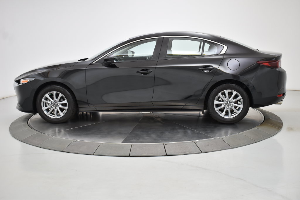 Used 2026 MAZDA MAZDA3 s FWD image 17