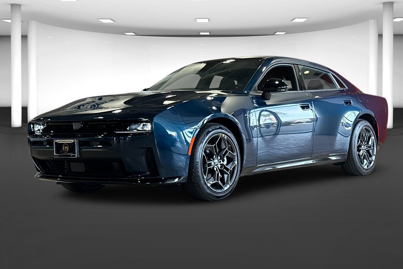 New 2026 Dodge Charger GT w/ Driver Convenience Group image 2
