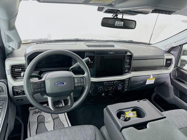 New 2026 Ford F250 XLT image 29