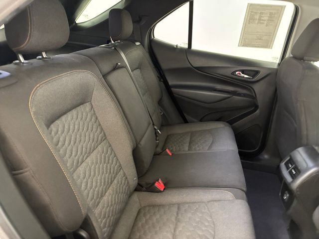 Used 2020 Chevrolet Equinox LT image 16