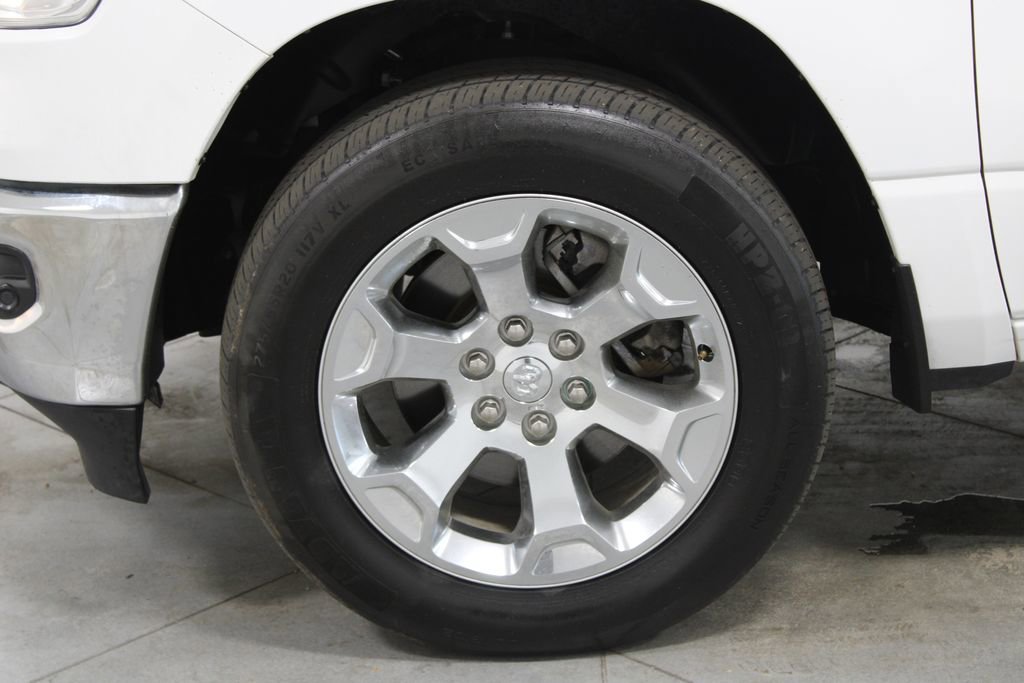 Used 2023 RAM 1500 Lone Star image 19