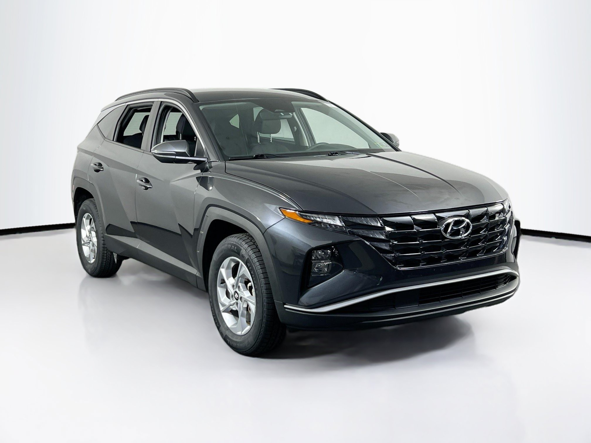 Used 2023 Hyundai Tucson SEL AWD/4WD image 3