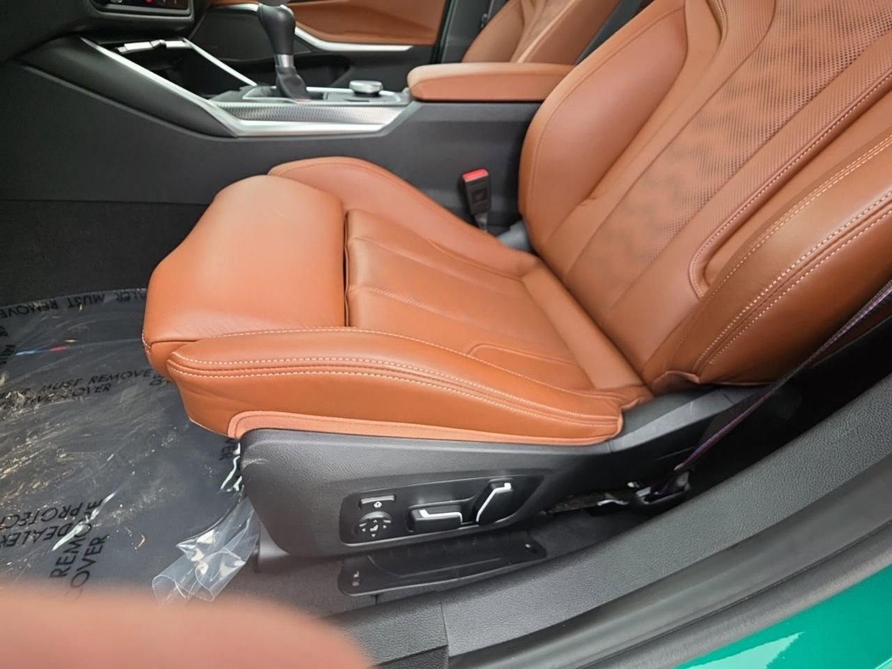 Used 2024 BMW M3 Base image 14