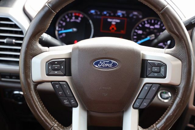 Used 2021 Ford F350 King Ranch w/ King Ranch Ultimate Package image 15