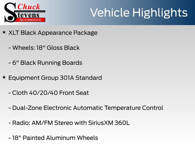New 2026 Ford F150 XLT AWD/4WD image 7