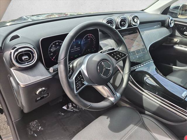 Certified 2025 Mercedes-Benz GLC 350e 4MATIC image 10