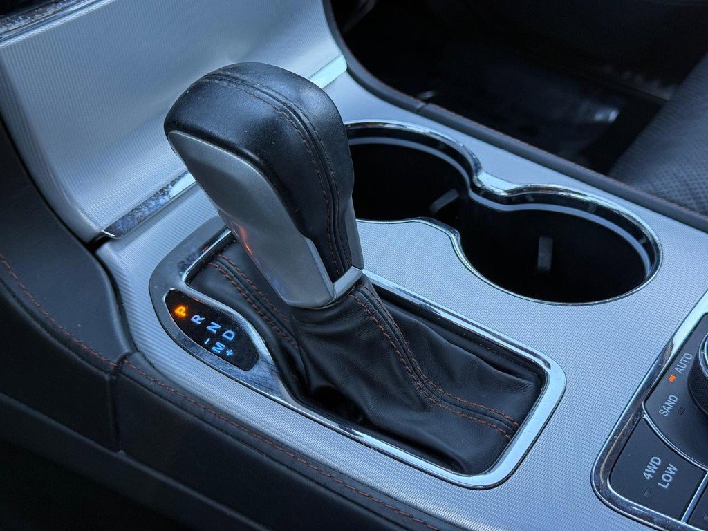 Used 2019 Jeep Grand Cherokee Summit image 22