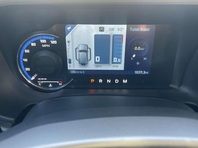 Used 2024 Ford Bronco Wildtrak image 26