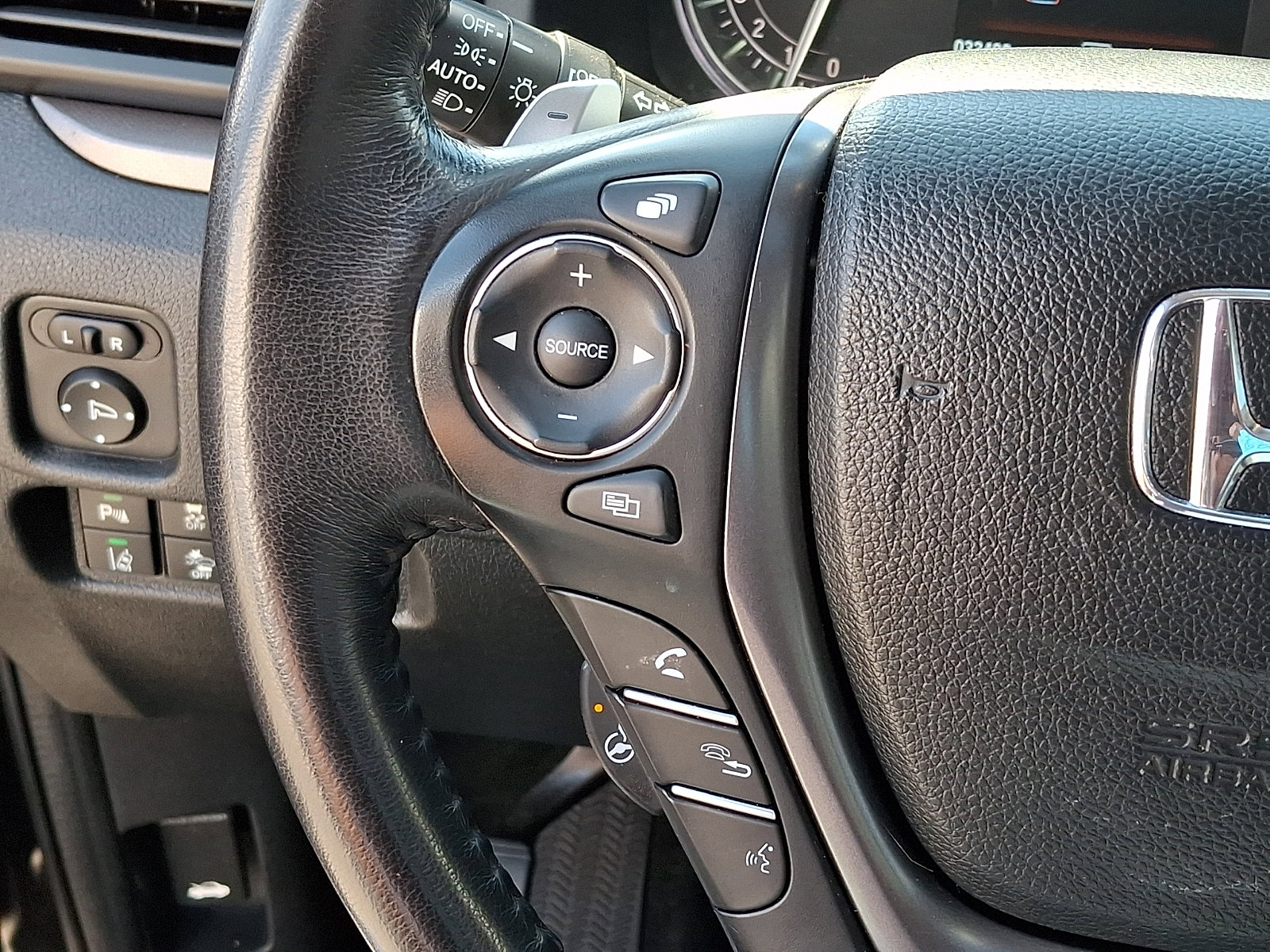 Used 2023 Honda Ridgeline RTL-E image 22