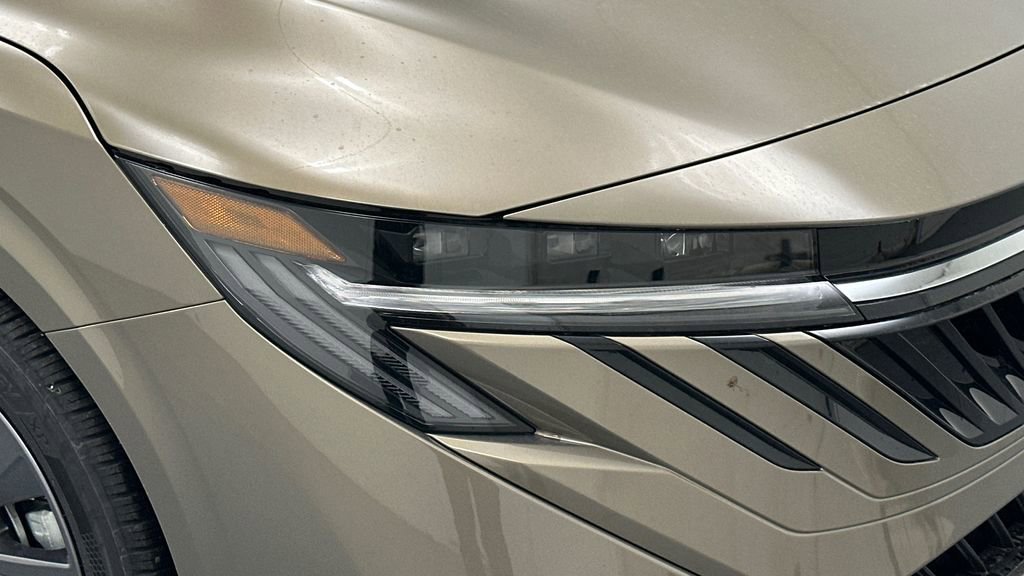 New 2026 Nissan Sentra SL w/ Floor Mat Package FWD image 27