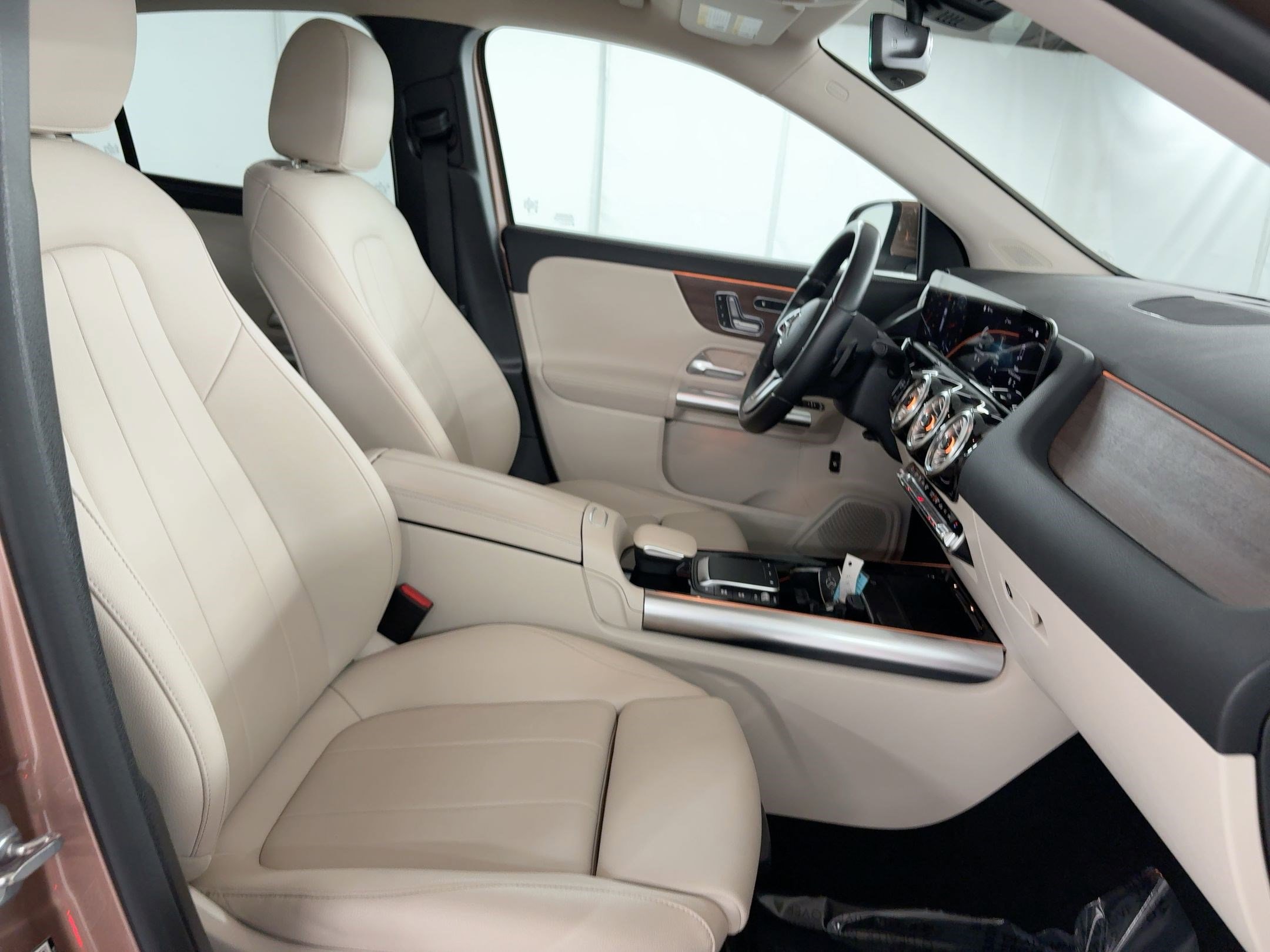 Certified 2023 Mercedes-Benz GLA 250 image 31