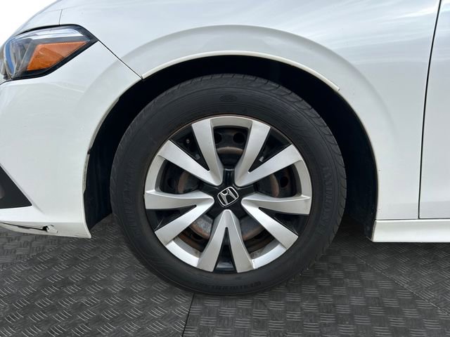 Used 2022 Honda Civic LX image 13