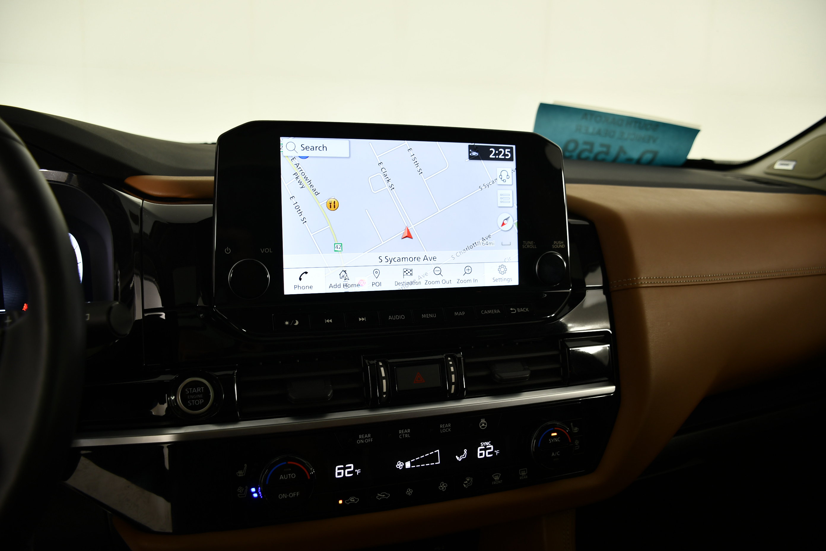 Used 2023 Nissan Pathfinder Platinum image 27