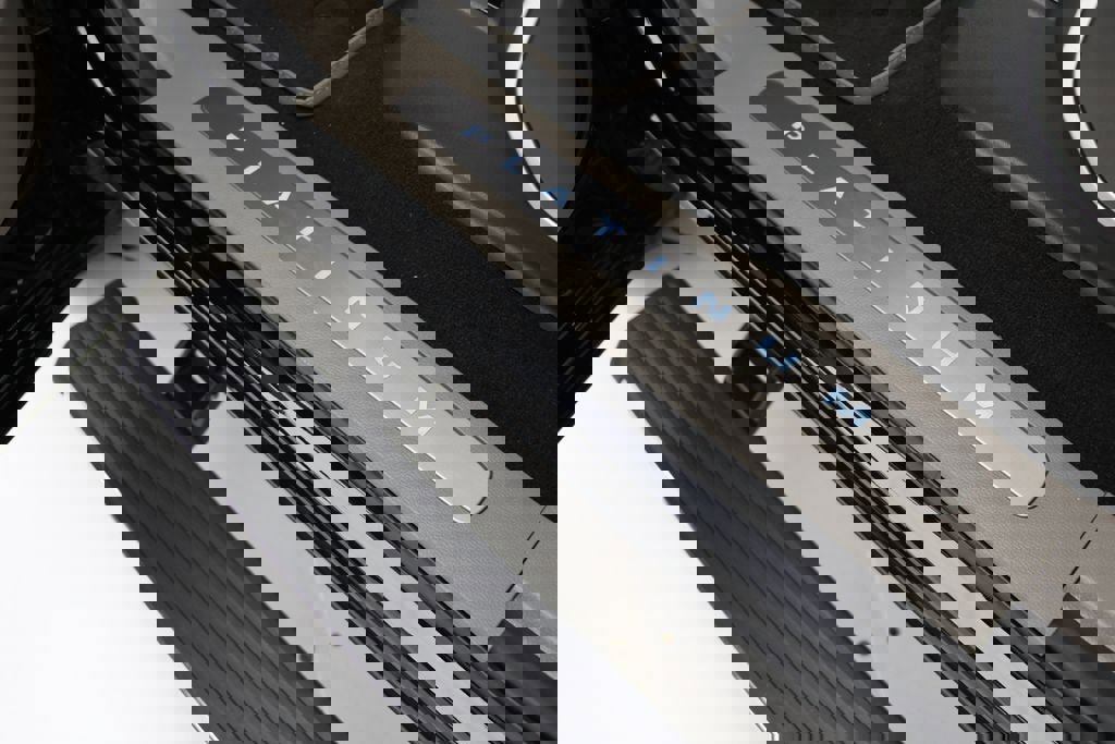 Used 2025 Ford F250 Platinum w/ Platinum Plus Package image 27